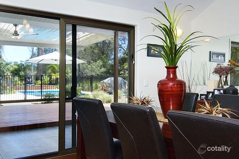 Property photo of 21 Harlow Crescent Tewantin QLD 4565