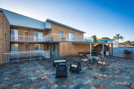 Property photo of 7/522 Arthur Kaine Drive Merimbula NSW 2548