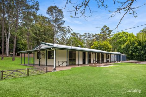 87 Whites Rd, Landsborough, QLD 4550