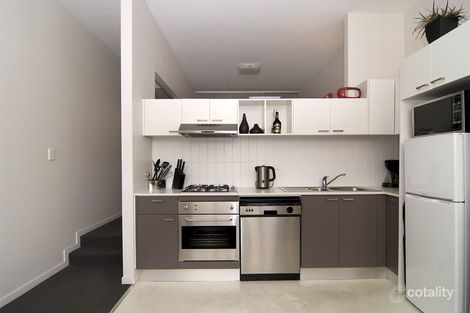 Property photo of 10/33-47 Goold Street Chippendale NSW 2008