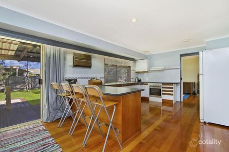 Property photo of 25 Bolithos Road Riddells Creek VIC 3431