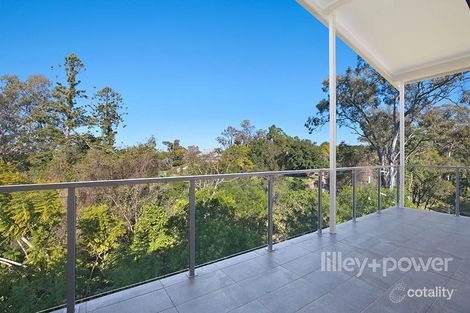 Property photo of 11/8 Priory Street Indooroopilly QLD 4068