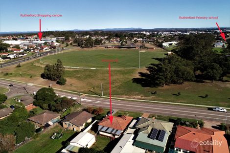 Property photo of 13 Avery Street Rutherford NSW 2320