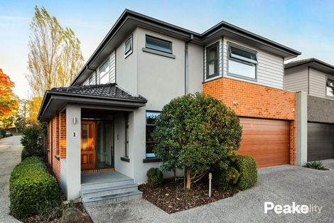 1/22-26 Buchanan Rd, Berwick, VIC 3806