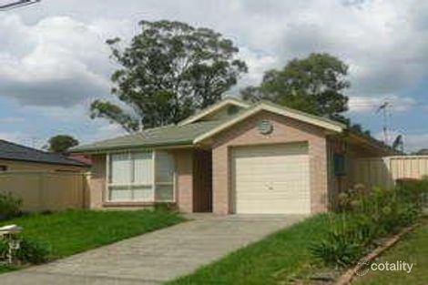 91 George St, Mount Druitt, NSW 2770