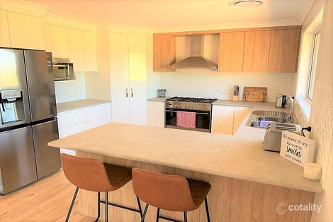 Property photo of 141 Manganese Road Grenfell NSW 2810