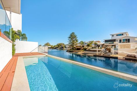 Property photo of 2/23 Flamingo Key Broadbeach Waters QLD 4218