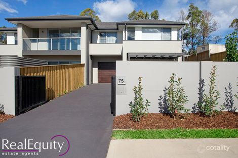75 Hennessy Ave, Moorebank, NSW 2170