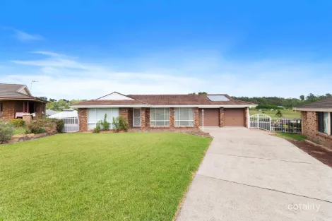 Property photo of 12 Craig Mostyn Place Moruya NSW 2537