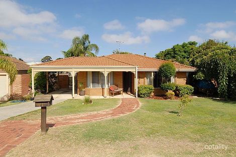 71 Adelaide Cir, Craigie, WA 6025