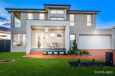 Property photo of 234 Greenview Parade The Ponds NSW 2769