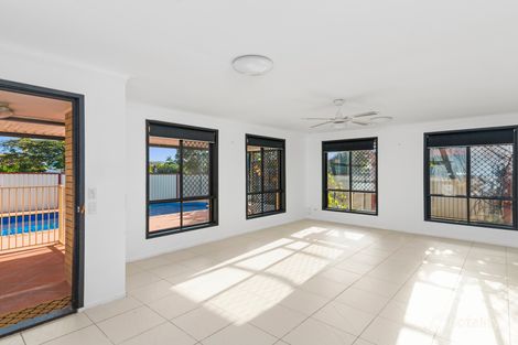 Property photo of 32 Ironbark Street Elanora QLD 4221