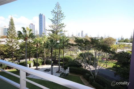 Property photo of 2034/1-21 Lennie Avenue Main Beach QLD 4217