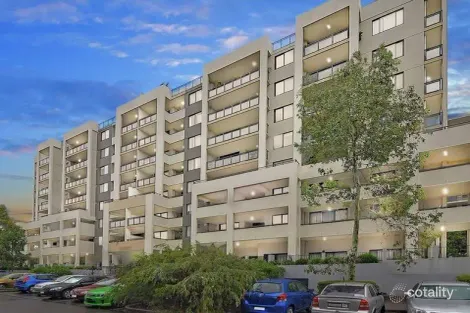 Property photo of 305/3-11 Orara Street Waitara NSW 2077