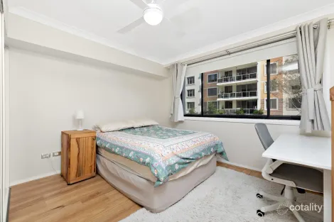 Property photo of 305/3-11 Orara Street Waitara NSW 2077