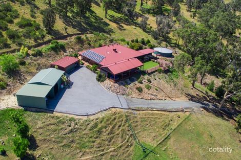 Property photo of 1033 Coolup Road East Meelon WA 6208