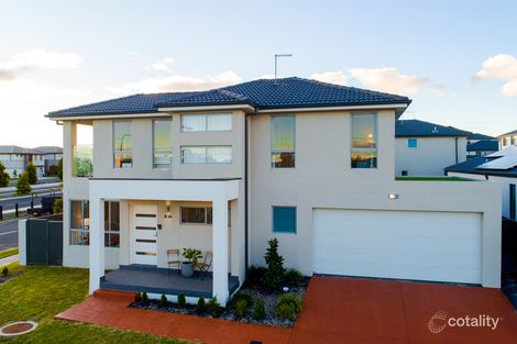 Property photo of 234 Greenview Parade The Ponds NSW 2769