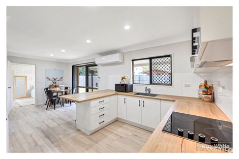Property photo of 5 Hume Street Norman Gardens QLD 4701