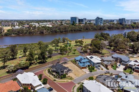 Property photo of 3 Sopwith Elbow Maylands WA 6051