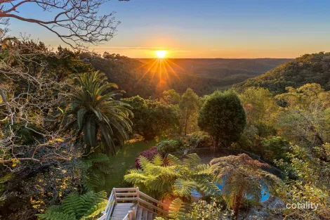 27 Cambewarra Cres, Berowra Heights, NSW 2082