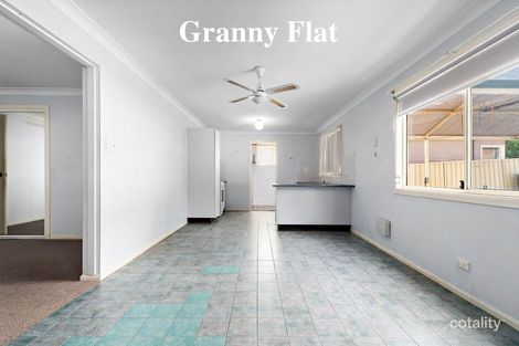 Property photo of 21A Donaldson Street Bradbury NSW 2560