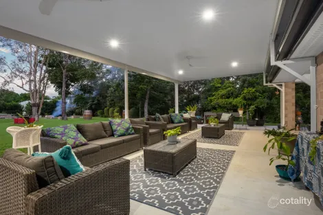 Property photo of 101 Lyndon Way Karalee QLD 4306