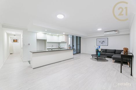 Property photo of 102/13-15 Anglo Road Campsie NSW 2194