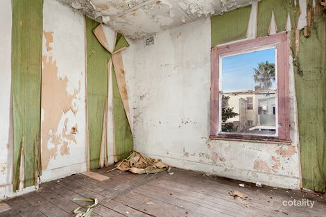 Property photo of 45 Iris Street Paddington NSW 2021