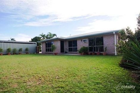 Property photo of 2/10 Kiwi Court Ooralea QLD 4740