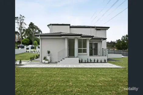 40A CARNARVON DR, FRENCHS FOREST, NSW 2086