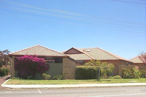 Property photo of 4/11 Brentham Street Leederville WA 6007