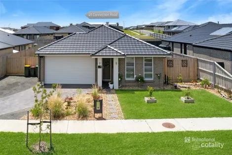 Property photo of 49 Connection Road Wonthaggi VIC 3995