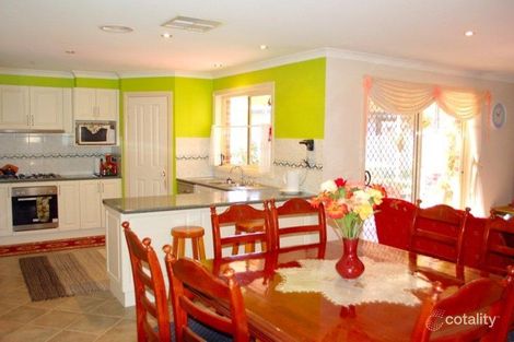 Property photo of 34 Menindee Crescent Kialla VIC 3631