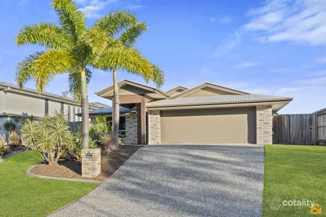Property photo of 12 Ludmilla Place Alexandra Hills QLD 4161