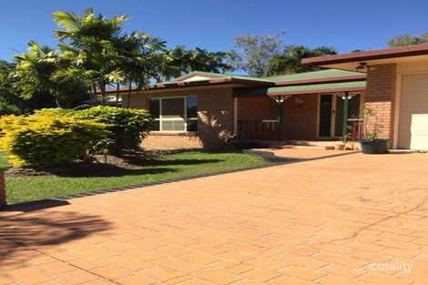 Property photo of 15 Winston Crescent Kirwan QLD 4817