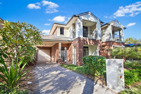 Property photo of 8 Banksia Parade Warriewood NSW 2102