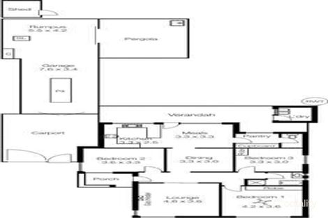 Property photo of 45 Levistone Street Seaton SA 5023