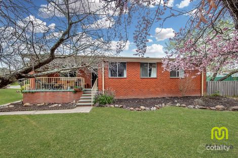 Property photo of 47 Nulsen Circuit Flynn ACT 2615