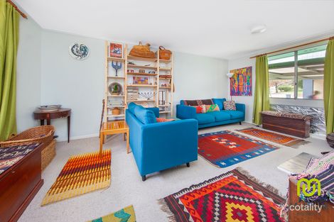 Property photo of 47 Nulsen Circuit Flynn ACT 2615