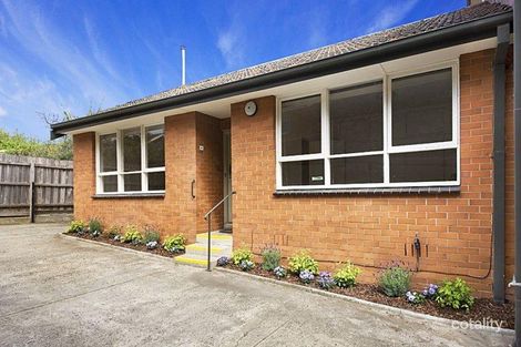 4/2 Belmont Ave, Glen Iris, VIC 3146