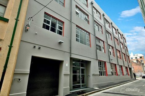 Property photo of 10/33-47 Goold Street Chippendale NSW 2008