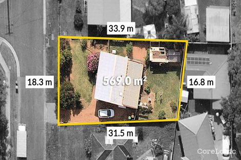 Property photo of 32 Morison Drive Lurnea NSW 2170