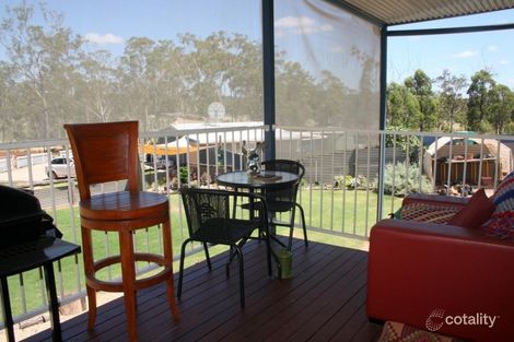 Property photo of 91 Majors Road South Nanango QLD 4615