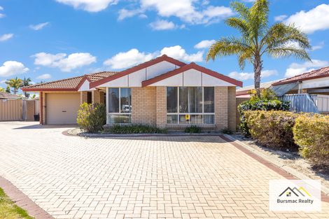 Property photo of 23B Oakfield Retreat Ballajura WA 6066