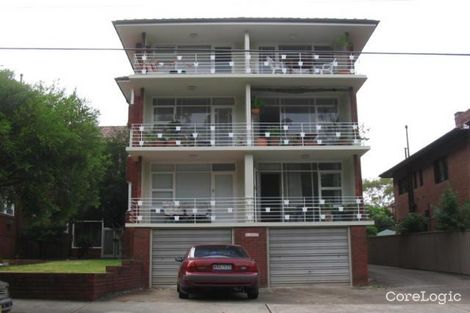 Property photo of 22/21 Ormond Street Ashfield NSW 2131