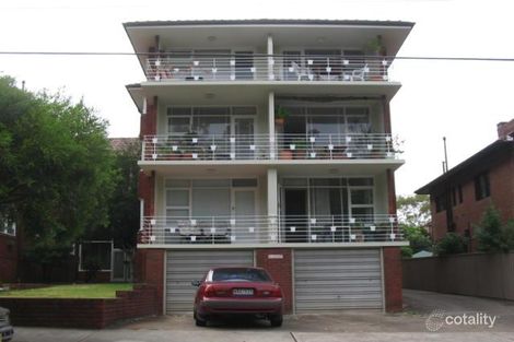 Property photo of 34/21 Ormond Street Ashfield NSW 2131