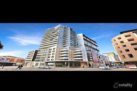 Property photo of 1503/36-46 Cowper Street Parramatta NSW 2150