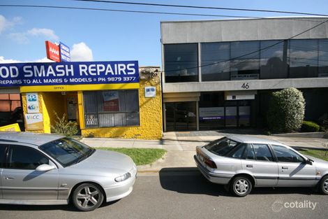 48 New St, Ringwood, VIC 3134