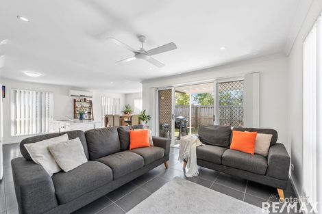 Property photo of 25 Maestro Street Griffin QLD 4503
