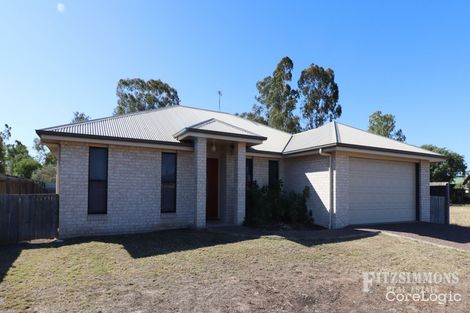 Property photo of 4 Glen Eagles Drive Dalby QLD 4405